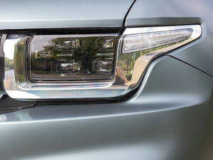 بايك BJ60 الخارجية 