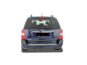 كيا كرنفال الجيل الثاني (VQ)