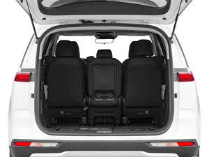 كيا كرنفال الخارجية 