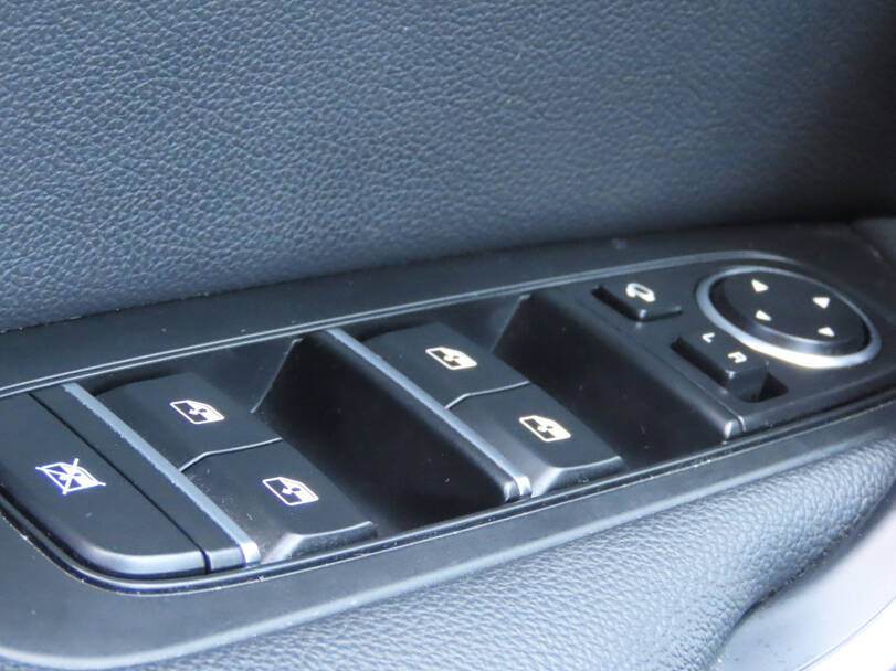 Kia Ceed 2025 Interior 