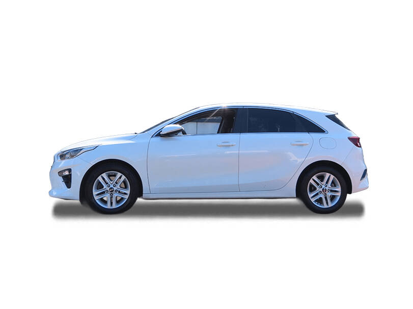 Kia Ceed 2025 Exterior 