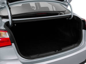 كيا سيراتو الجيل الثالث (YD)