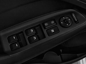 كيا فورتي الداخلية 