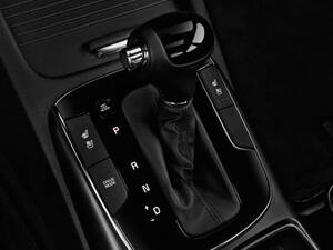 كيا فورتي الداخلية 