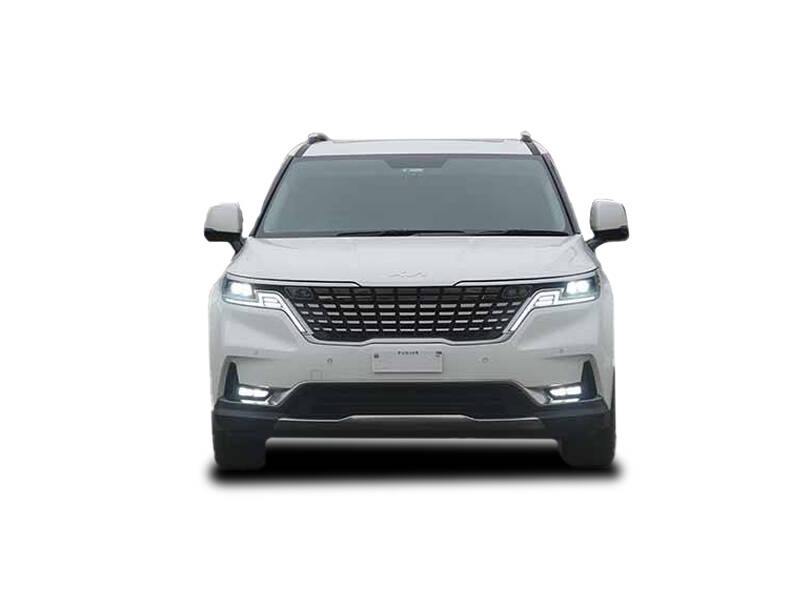 كيا جراند كارنفال 2025 Exterior 