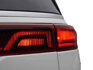 كيا جراند كارنفال الخارجية 