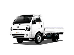 Kia K2700