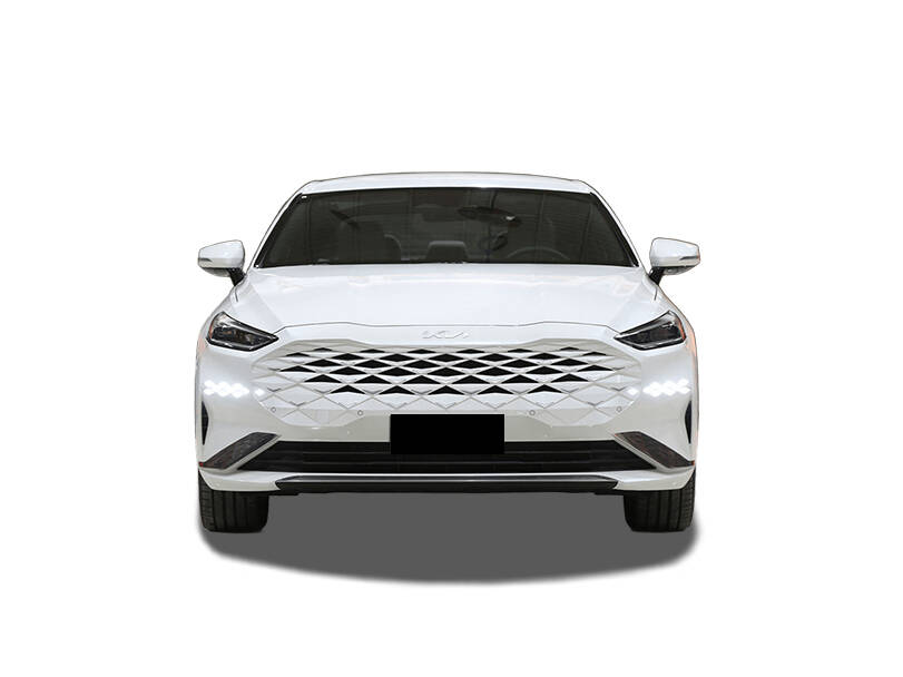 كيا K8 الخارجية 