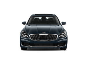 Kia K900 Exterior 