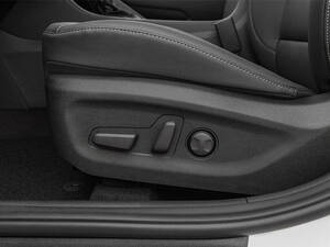 كيا نيرو الداخلية 