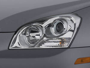 كيا أوبتيما الخارجية 