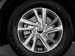 كيا أوبتيما الخارجية 