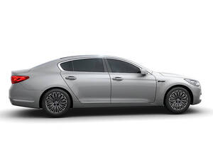 كيا كوريس الخارجية 