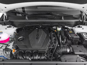 كيا سبورتاج الخارجية 