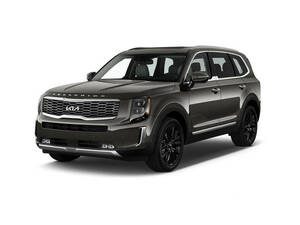 Kia Telluride