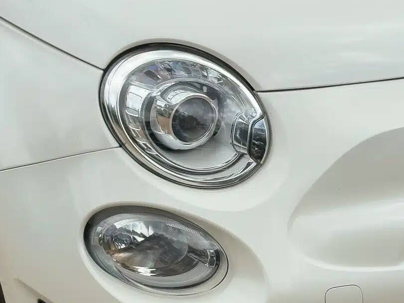 أبارث ٥٩٥ Exterior 