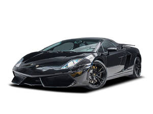 لامبورغيني جالاردو