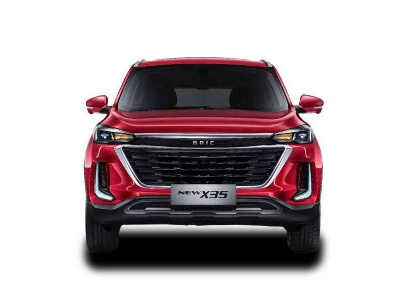 بايك إكس ٣٥ 2025 Exterior 
