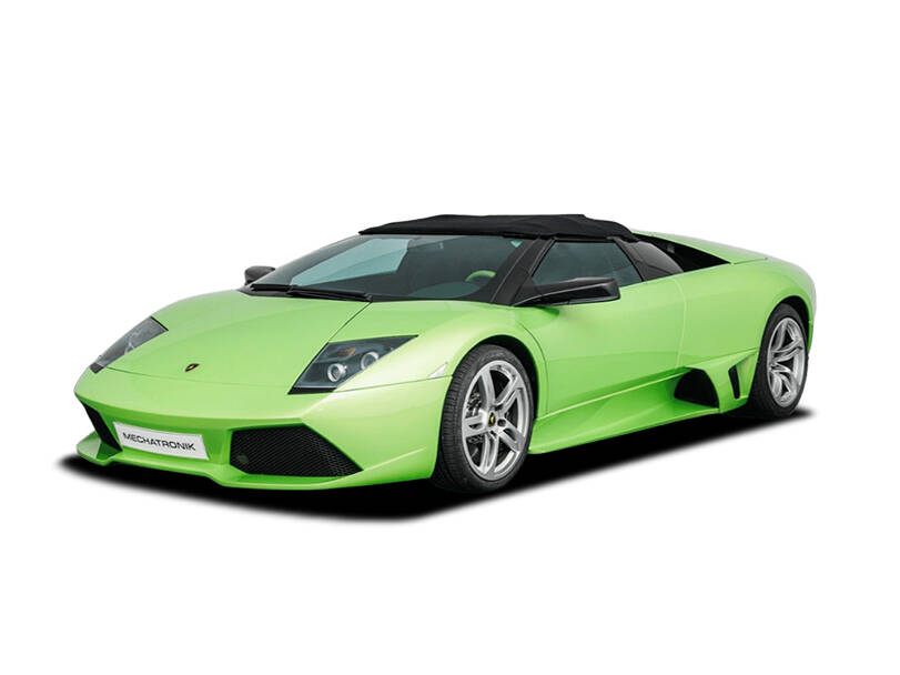 Lamborghini Murcielago