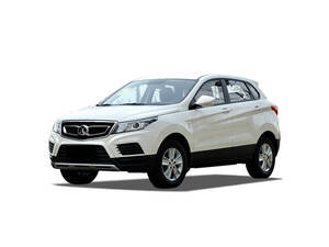 BAIC X55 1st Generation