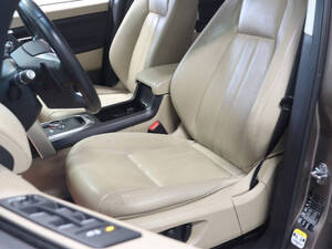 Land Rover Discovery Sport Interior 