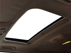 Land Rover Range Rover Interior 