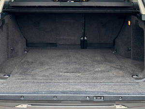 Land Rover Range Rover Exterior 