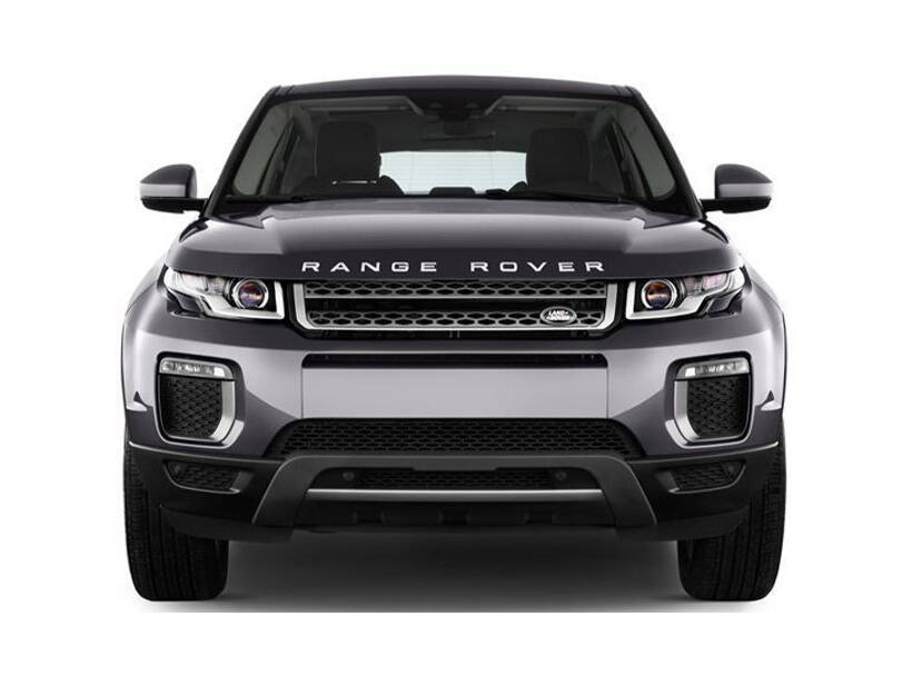 Land Rover Range Rover Evoque 1st Generation Exterior 