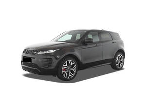 لاند روفر رينج روفر إيفوك