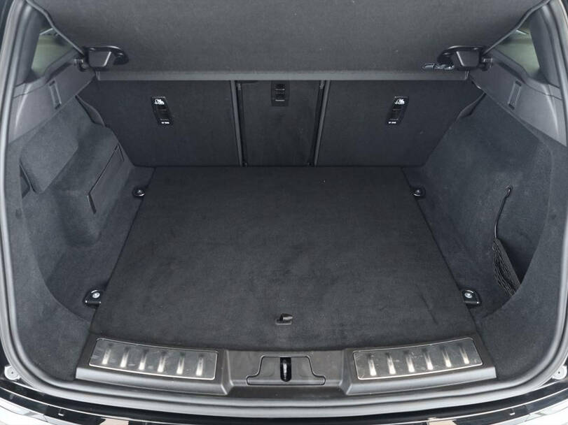 Land Rover Range Rover Evoque 2025 Exterior 