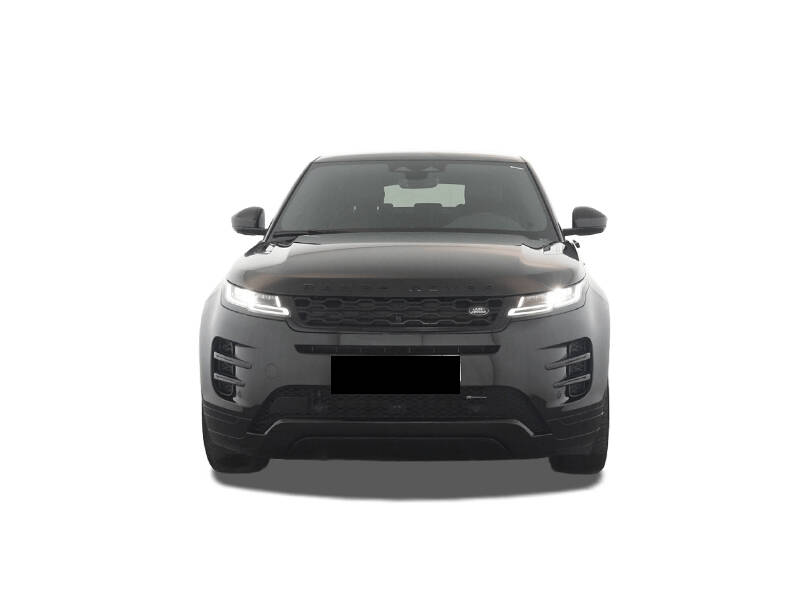 Land Rover Range Rover Evoque 2025 Exterior 