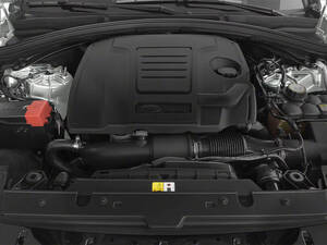 Land Rover Range Rover Velar Exterior 