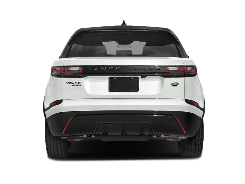 Land Rover Range Rover Velar 2025 Exterior 