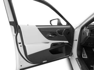 لكزس ES الداخلية 