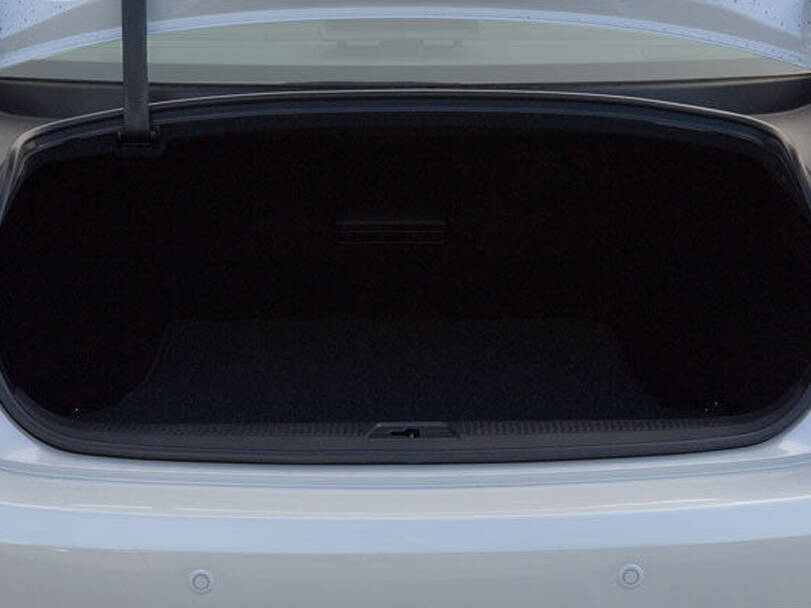 Lexus GS 3rd (S190) Generation Exterior 