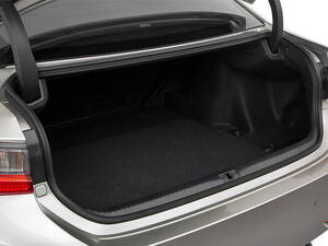 لكزس RC الداخلية 