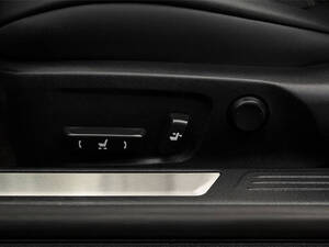 لكزس RC الداخلية 