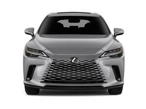 Lexus RX Exterior 