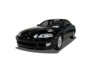 Lexus SC 1st Generation