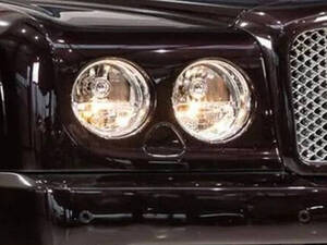 بنتلي أرناج الخارجية 