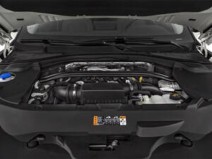 Lincoln Aviator Exterior 