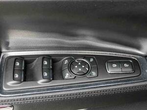 لينكون كونتيننتال الداخلية 