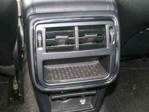 لينكون كونتيننتال الداخلية 