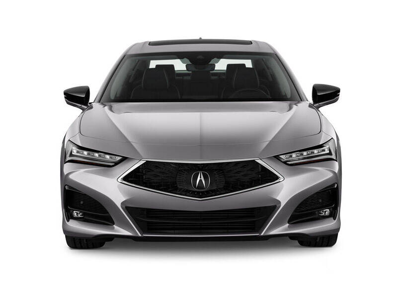 أكيورا تي إل إكس 2025 Exterior 