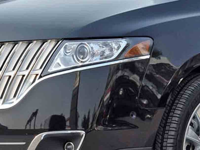 لينكولن إم كيه تي Exterior 