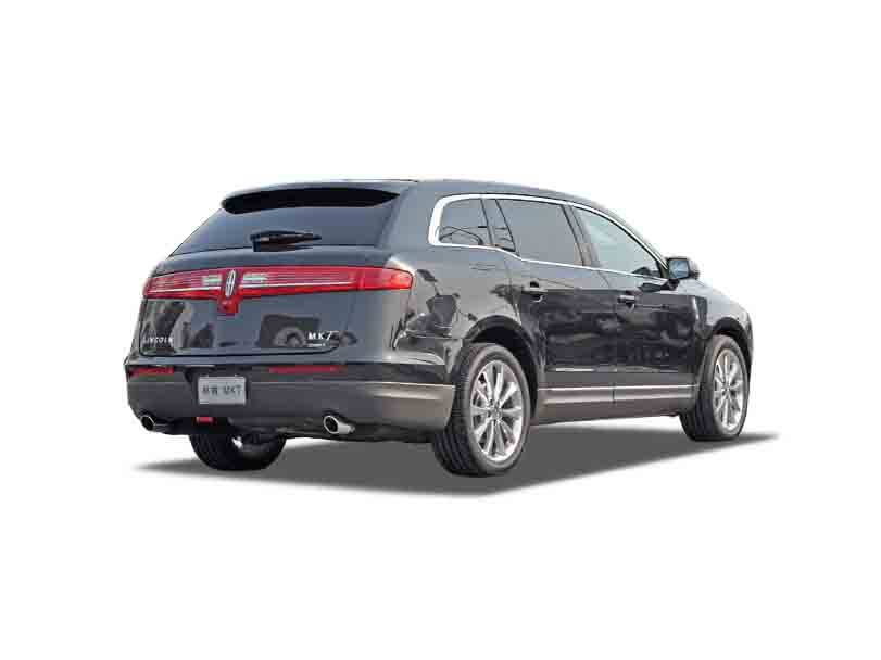 لينكولن إم كيه تي Exterior 