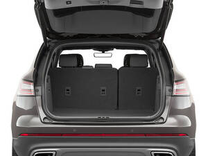 لينكون نوتيلوس الداخلية 