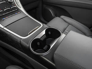 لينكون نوتيلوس الداخلية 