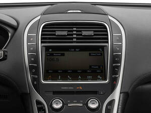 لينكون نوتيلوس الداخلية 