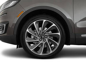 لينكون نوتيلوس الخارجية 